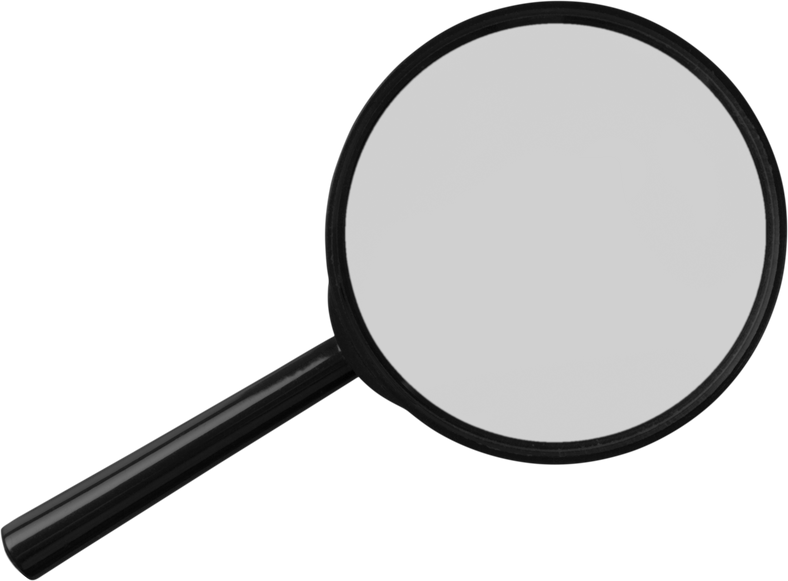 Magnifying Glass